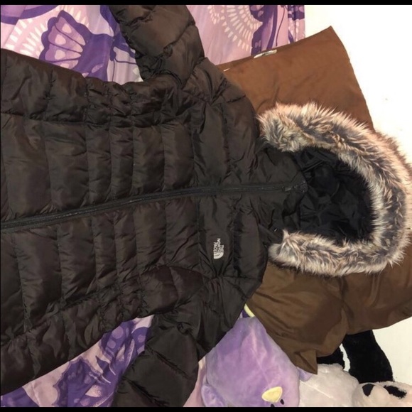 The North Face Jackets & Blazers - Black north face jacket